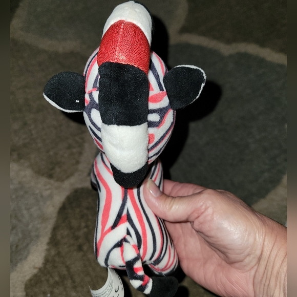 Tokidoki Aurora 7.5" Zamba Unicorn - Picture 7 of 9